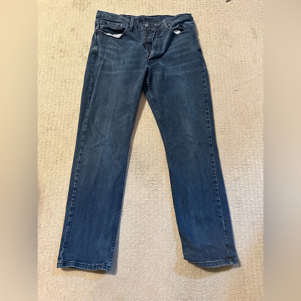 Levi Jeans